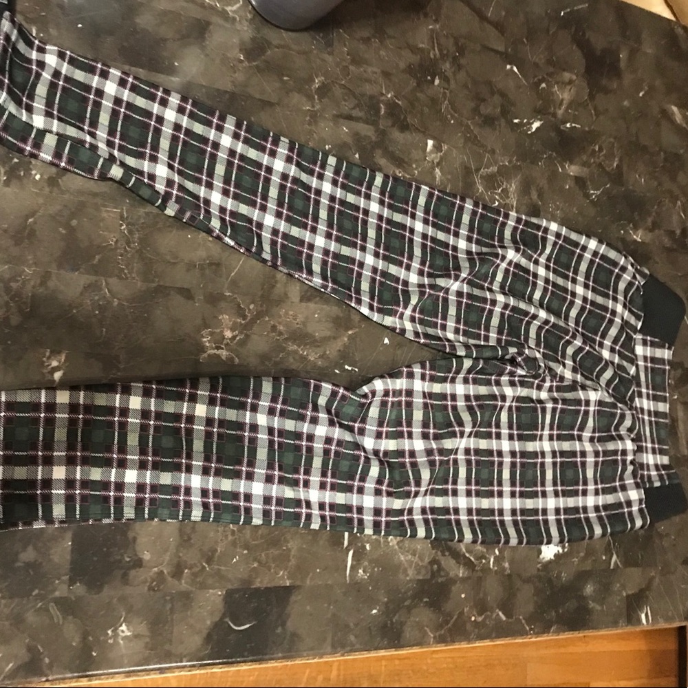 Stretchy leggings pants